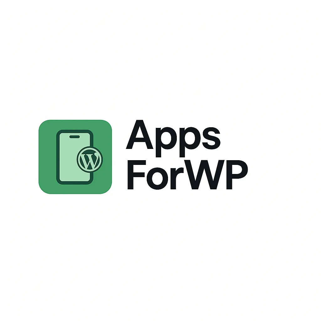 Apps For WP